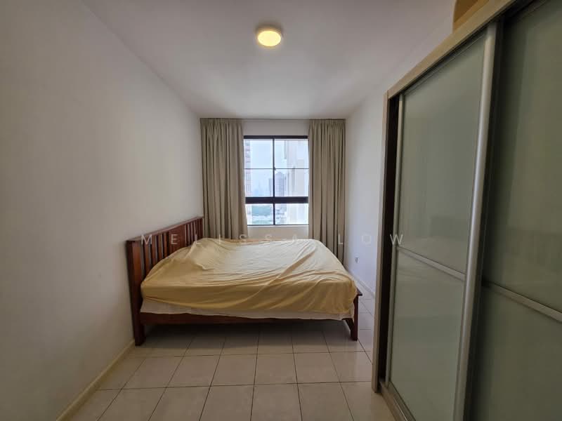Condominium for Sale at Mont Kiara Pines - Melissa Low - Bedroom - PropertyGuru.com.my