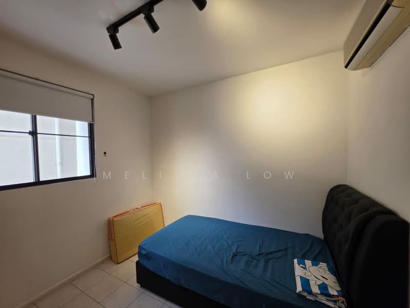 Condominium for Sale at Mont Kiara Pines - Melissa Low - Bedroom - PropertyGuru.com.my