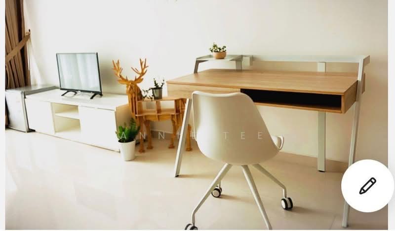Kondominium untuk Dijual di SKS Pavillion Residences - Annie Tee - PropertyGuru.com.my