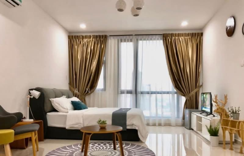 Kondominium untuk Dijual di SKS Pavillion Residences - Annie Tee - PropertyGuru.com.my