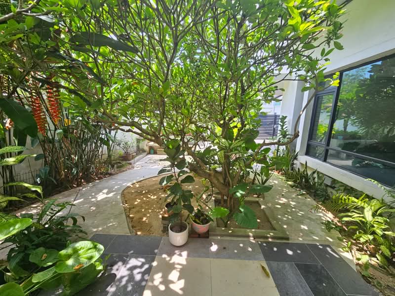 Rumah Teres 2 Tingkat untuk Dijual di Kota Kemuning (Shah Alam) - Amsyar Jamil - Exterior - PropertyGuru.com.my