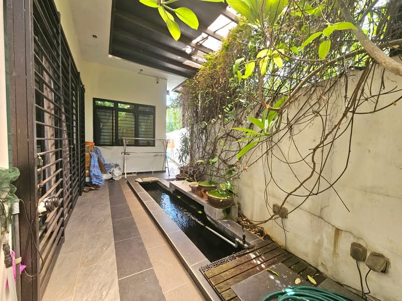 Rumah Teres 2 Tingkat untuk Dijual di Kota Kemuning (Shah Alam) - Amsyar Jamil - Exterior - PropertyGuru.com.my