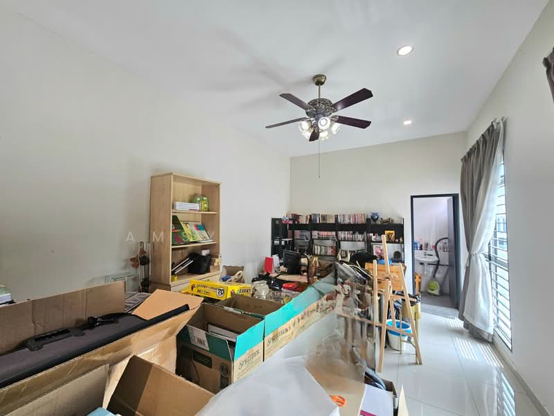 Rumah Teres 2 Tingkat untuk Dijual di Kota Kemuning (Shah Alam) - Amsyar Jamil - Interior - PropertyGuru.com.my
