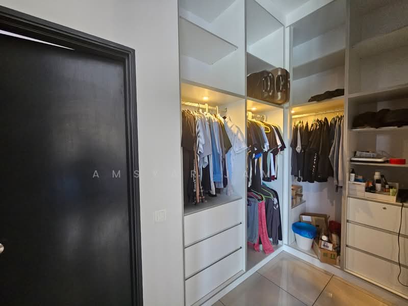 Rumah Teres 2 Tingkat untuk Dijual di Kota Kemuning (Shah Alam) - Amsyar Jamil - Interior - PropertyGuru.com.my