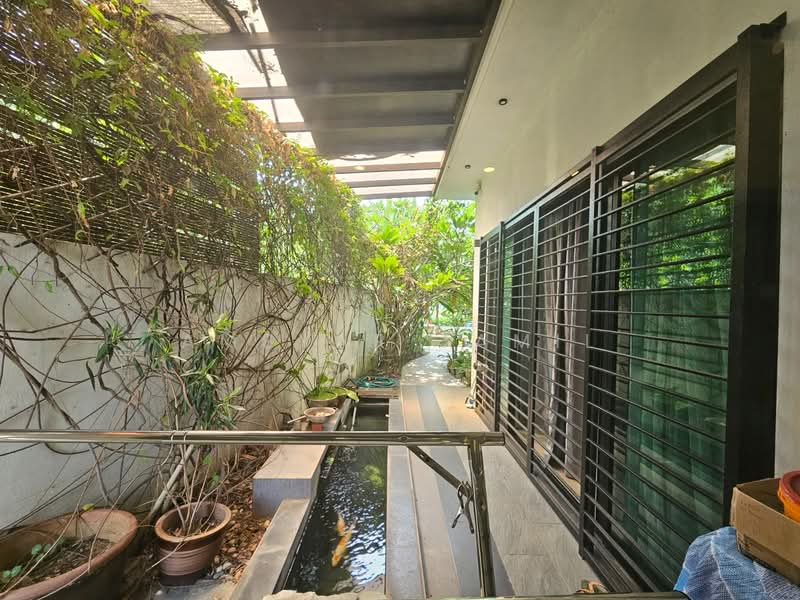 Rumah Teres 2 Tingkat untuk Dijual di Kota Kemuning (Shah Alam) - Amsyar Jamil - Exterior - PropertyGuru.com.my