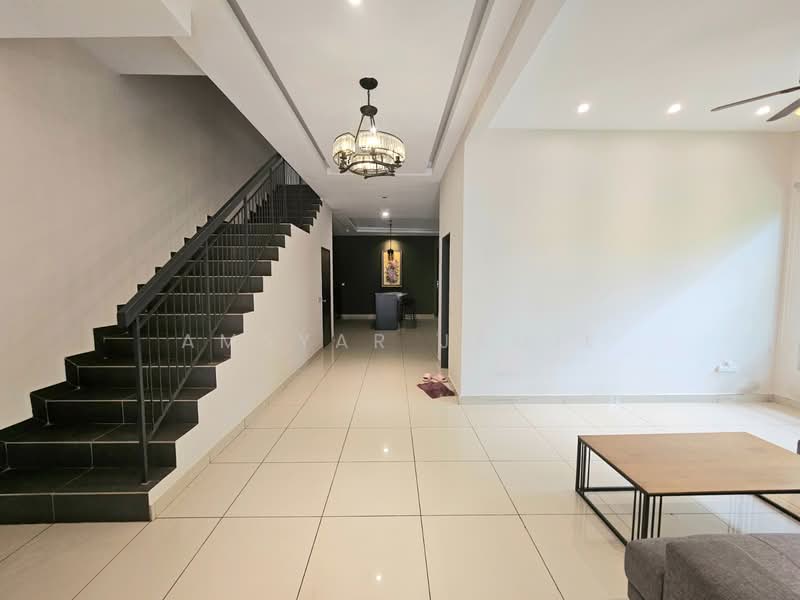 Rumah Teres 2 Tingkat untuk Dijual di Kota Kemuning (Shah Alam) - Amsyar Jamil - Interior - PropertyGuru.com.my