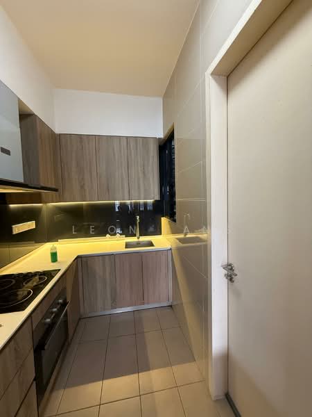 Kondominium untuk Disewa di Nidoz Residences @ Desa Petaling - Leon Fang - Kitchen - PropertyGuru.com.my
