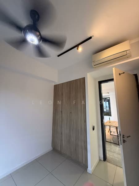 Kondominium untuk Disewa di Nidoz Residences @ Desa Petaling - Leon Fang - Interior - PropertyGuru.com.my