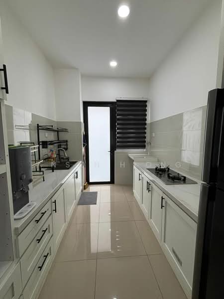 2-storey Terraced House for Rent in Eco Botanic (Iskandar Puteri (Nusajaya)) - Anson Hiong - Kitchen - PropertyGuru.com.my