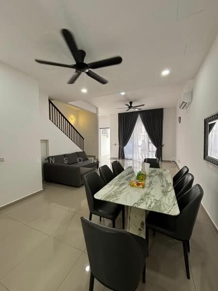 2-storey Terraced House for Rent in Eco Botanic (Iskandar Puteri (Nusajaya)) - Anson Hiong - PropertyGuru.com.my