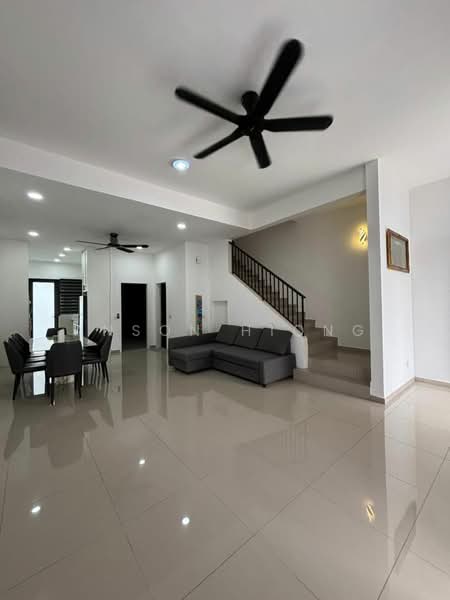2-storey Terraced House for Rent in Eco Botanic (Iskandar Puteri (Nusajaya)) - Anson Hiong - PropertyGuru.com.my