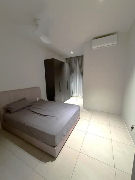 2-storey Terraced House for Sale in Iskandar Puteri (Nusajaya) (Johor) - Karl Lim - Bedroom - PropertyGuru.com.my