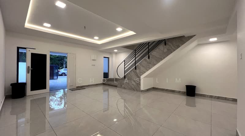 Rumah Teres untuk Dijual di Bandar Mahkota Cheras (Cheras) - Nicholas Lim - PropertyGuru.com.my