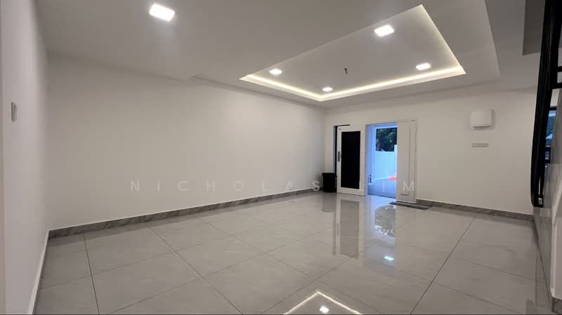 Rumah Teres untuk Dijual di Bandar Mahkota Cheras (Cheras) - Nicholas Lim - PropertyGuru.com.my