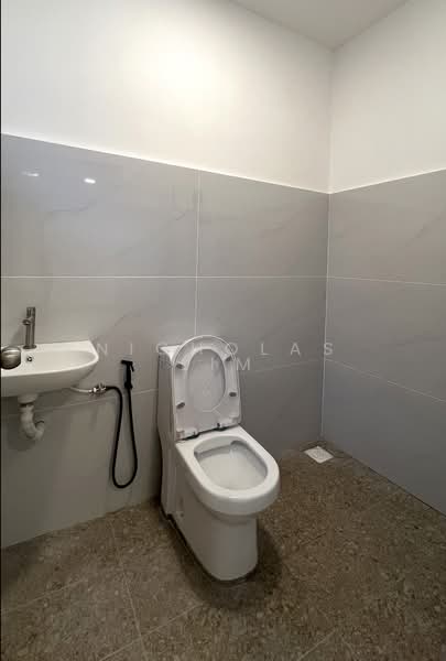 Rumah Teres untuk Dijual di Bandar Mahkota Cheras (Cheras) - Nicholas Lim - PropertyGuru.com.my