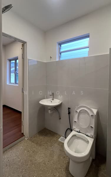 Rumah Teres untuk Dijual di Bandar Mahkota Cheras (Cheras) - Nicholas Lim - PropertyGuru.com.my