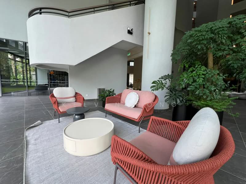 Servis Apartment untuk Dijual di The Atrium - Kelvin Pong - PropertyGuru.com.my