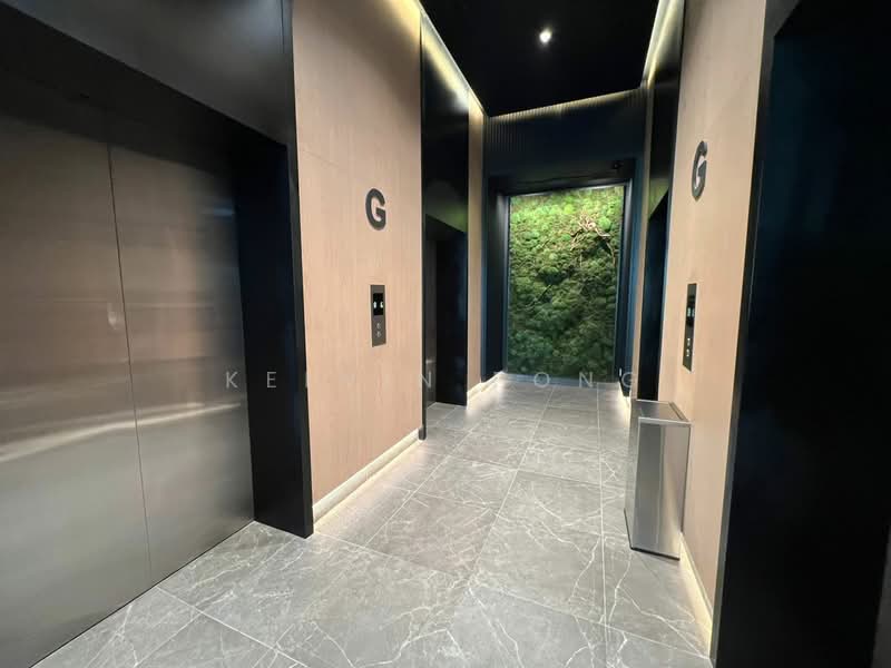 Servis Apartment untuk Dijual di The Atrium - Kelvin Pong - PropertyGuru.com.my