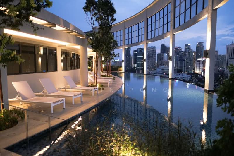 Servis Apartment untuk Dijual di The Atrium - Kelvin Pong - PropertyGuru.com.my