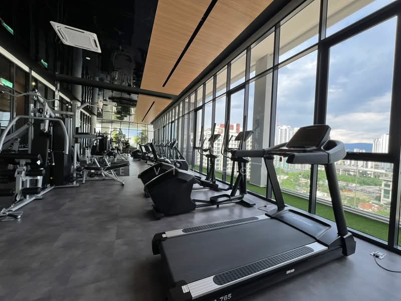 Servis Apartment untuk Dijual di The Atrium - Kelvin Pong - PropertyGuru.com.my