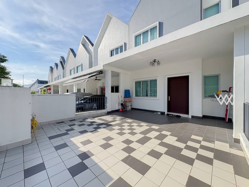 Rumah Teres 2 Tingkat untuk Dijual di Eco Forest (Semenyih) - Azmi . - PropertyGuru.com.my
