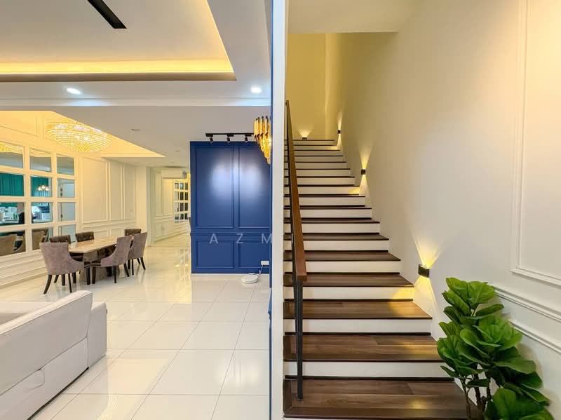 Rumah Teres 2 Tingkat untuk Dijual di Eco Forest (Semenyih) - Azmi . - PropertyGuru.com.my