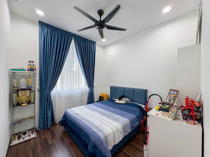 Rumah Teres 2 Tingkat untuk Dijual di Eco Forest (Semenyih) - Azmi . - PropertyGuru.com.my