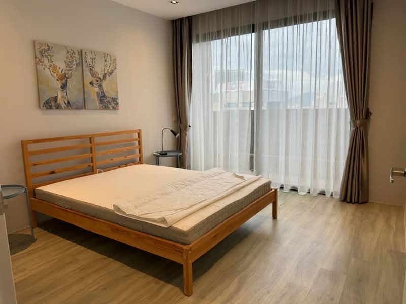 Servis Apartment untuk Disewa di Lumi Tropicana - Donny Chong - PropertyGuru.com.my