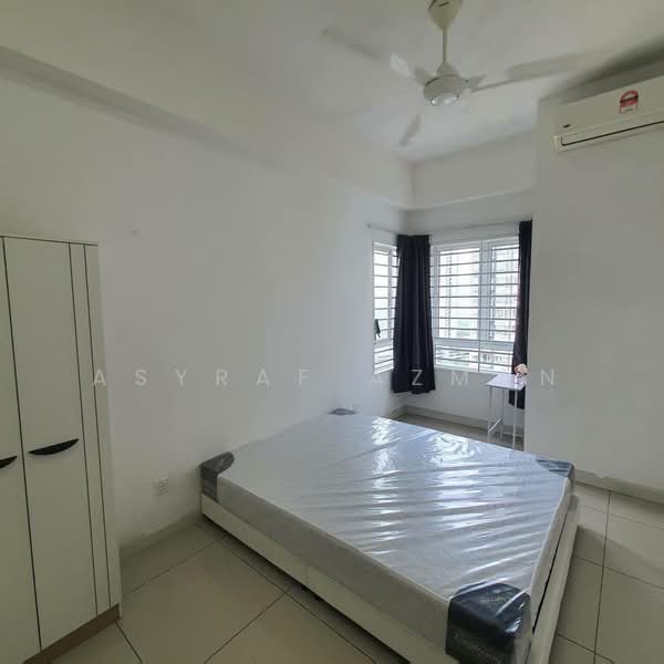 Service Residence for Sale at Savanna Executive Suite @ Southville City - Asyraf Azman - Bedroom - PropertyGuru.com.my