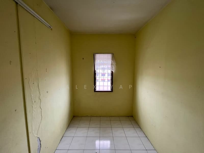 Apartment for Sale at Apartment Harmoni - Alex Yap - PropertyGuru.com.my