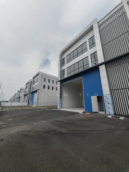Kilang untuk Disewa di Shah Alam (Selangor) - William Yeoh - Exterior - PropertyGuru.com.my
