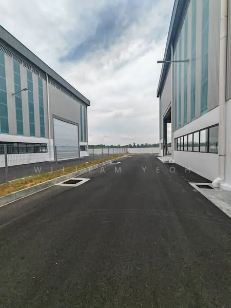 Kilang untuk Disewa di Shah Alam (Selangor) - William Yeoh - Exterior - PropertyGuru.com.my
