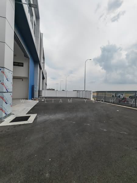 Kilang untuk Disewa di Shah Alam (Selangor) - William Yeoh - Exterior - PropertyGuru.com.my