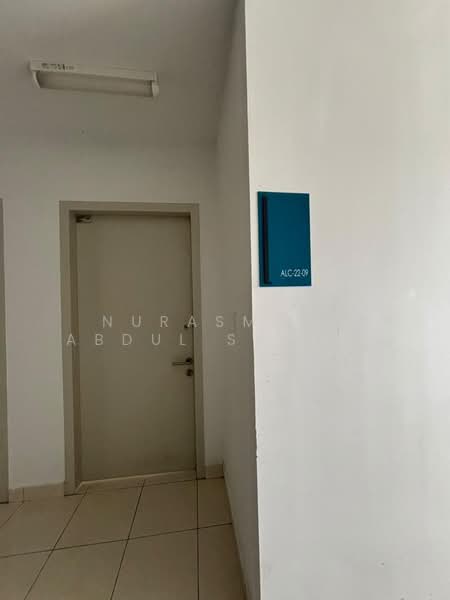 Service Residence for Rent at Alanis Residence - Nurasmida Abdul Sattar - PropertyGuru.com.my