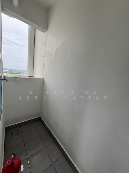 Service Residence for Rent at Alanis Residence - Nurasmida Abdul Sattar - PropertyGuru.com.my