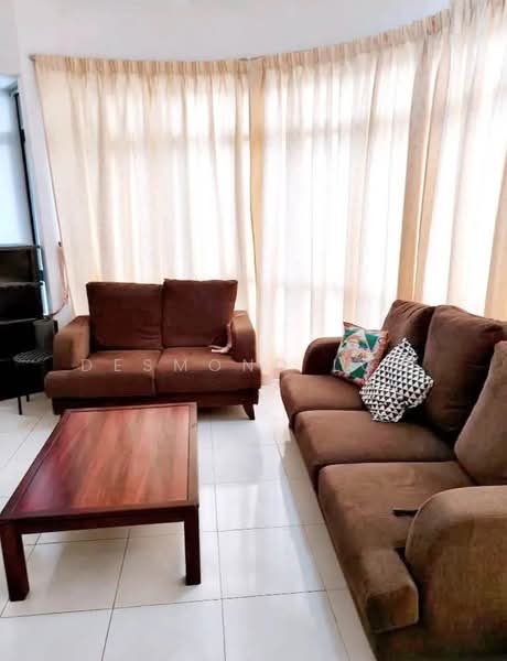 Pangsapuri untuk Disewa di Desa Samudra - Desmond Low - PropertyGuru.com.my