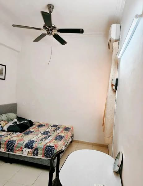 Pangsapuri untuk Disewa di Desa Samudra - Desmond Low - PropertyGuru.com.my