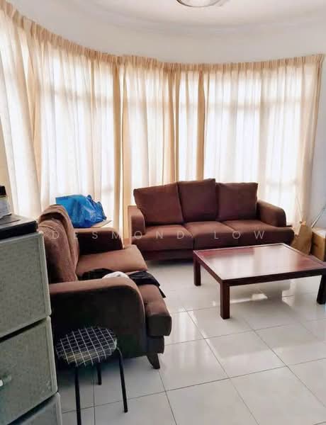 Pangsapuri untuk Disewa di Desa Samudra - Desmond Low - PropertyGuru.com.my