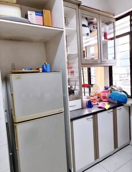 Pangsapuri untuk Disewa di Desa Samudra - Desmond Low - PropertyGuru.com.my