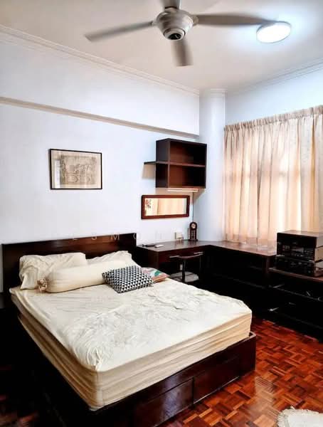 Pangsapuri untuk Disewa di Desa Samudra - Desmond Low - PropertyGuru.com.my