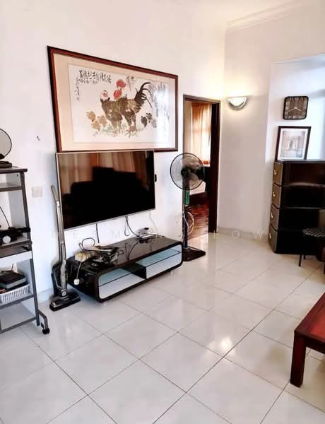 Pangsapuri untuk Disewa di Desa Samudra - Desmond Low - PropertyGuru.com.my