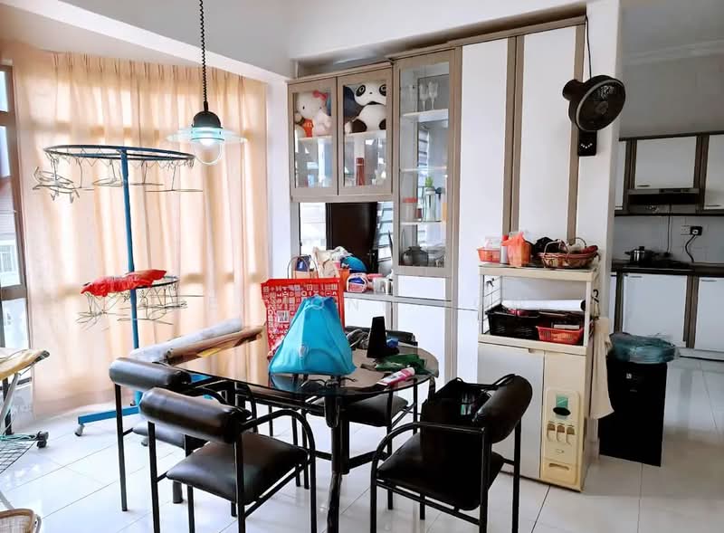 Pangsapuri untuk Disewa di Desa Samudra - Desmond Low - PropertyGuru.com.my