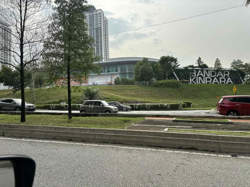 1-storey Terraced House for Sale in Bandar Kinrara Seksyen 1 (Bandar Kinrara) - Woon Geng Kai - Exterior - PropertyGuru.com.my