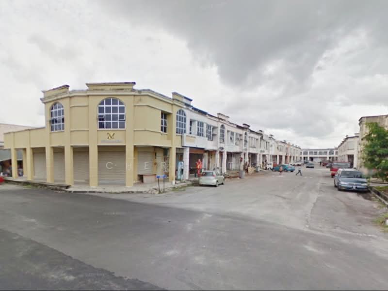 Kedai untuk Dijual di Batu Berendam (Melaka) - Cherry . - PropertyGuru.com.my
