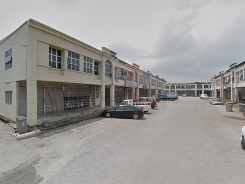 Kedai untuk Dijual di Batu Berendam (Melaka) - Cherry . - PropertyGuru.com.my