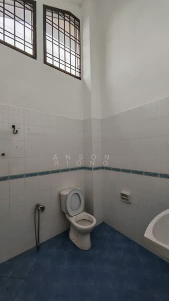 Rumah Teres 2 Tingkat untuk Dijual di Taman Setia Indah (Tebrau) - Anson Hiong - PropertyGuru.com.my