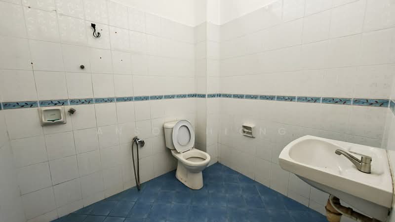 Rumah Teres 2 Tingkat untuk Dijual di Taman Setia Indah (Tebrau) - Anson Hiong - PropertyGuru.com.my