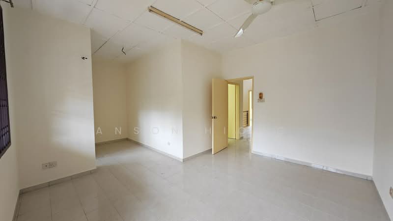 Rumah Teres 2 Tingkat untuk Dijual di Taman Setia Indah (Tebrau) - Anson Hiong - PropertyGuru.com.my