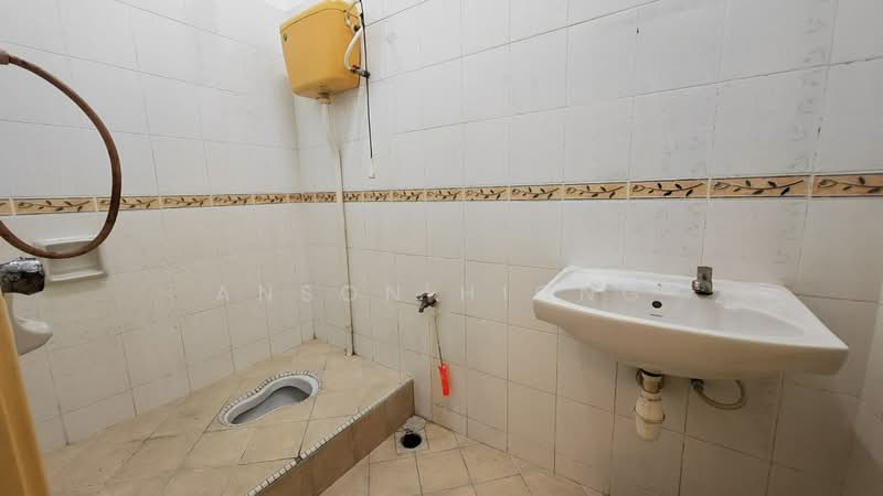 Rumah Teres 2 Tingkat untuk Dijual di Taman Setia Indah (Tebrau) - Anson Hiong - PropertyGuru.com.my