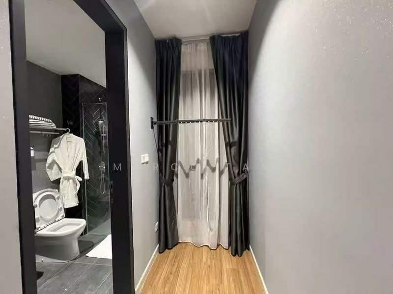 Servis Apartment untuk Disewa di Sunway Velocity TWO - Marco Tan - Bathroom - PropertyGuru.com.my